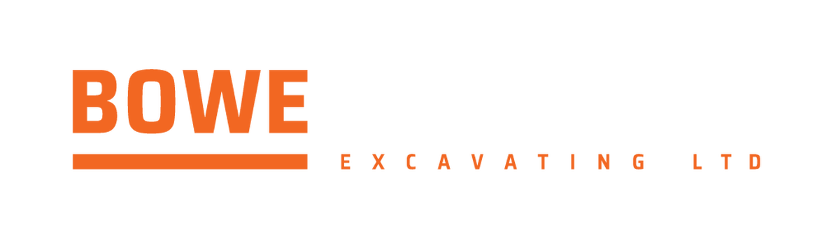 Bowe Brothers Excavating Limited